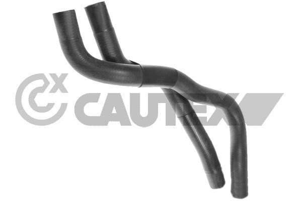 Cautex 753179 Hose, heat exchange heating 753179