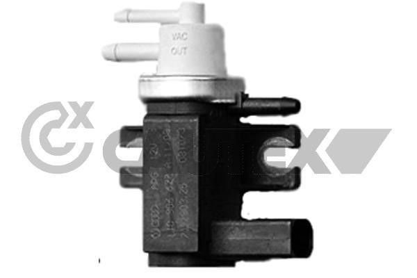 Cautex 770395 Turbine control valve 770395