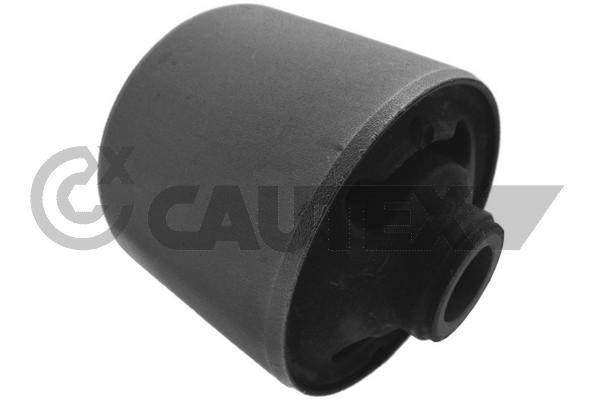 Cautex 760458 Mounting, differential 760458