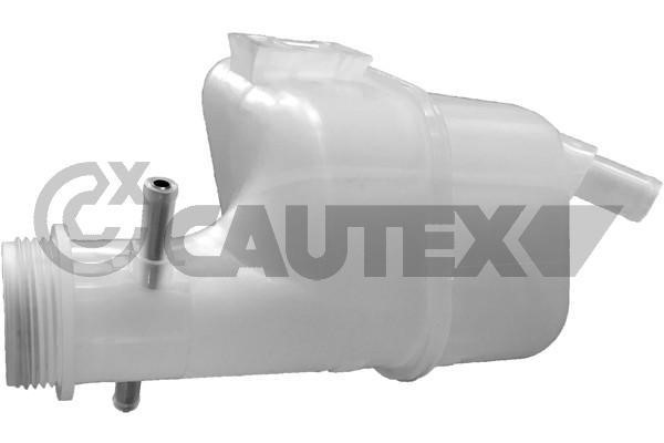 Cautex 750394 Expansion Tank, coolant 750394