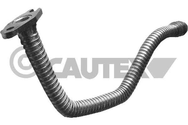 Cautex 769213 Oil Pipe, charger 769213