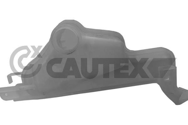 Cautex 758330 Expansion Tank, coolant 758330