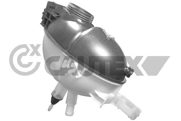 Cautex 750386 Expansion Tank, coolant 750386