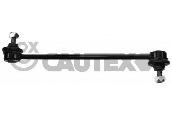 Cautex 750176 Rod/Strut, stabiliser 750176