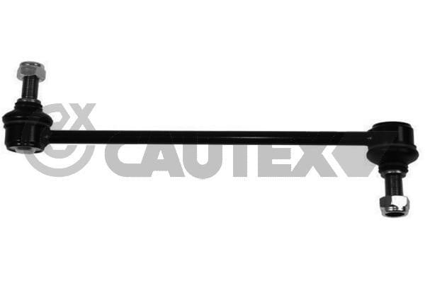 Cautex 750168 Rod/Strut, stabiliser 750168