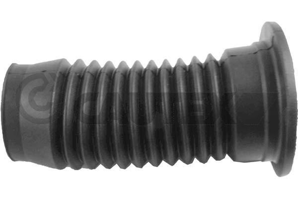 Cautex 762111 Bellow and bump for 1 shock absorber 762111