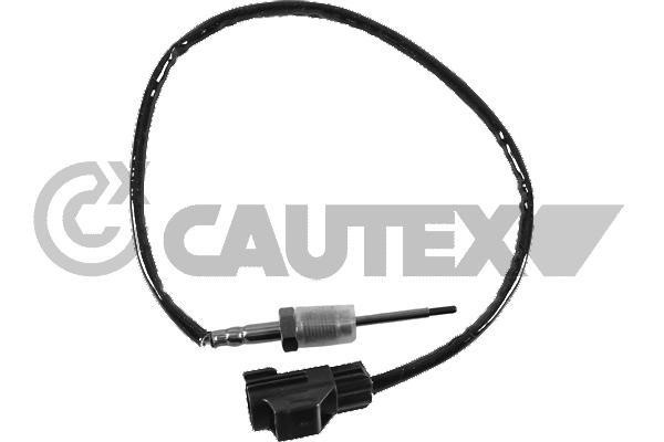 Cautex 771152 Exhaust gas temperature sensor 771152