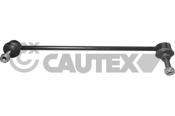 Cautex 750222 Rod/Strut, stabiliser 750222