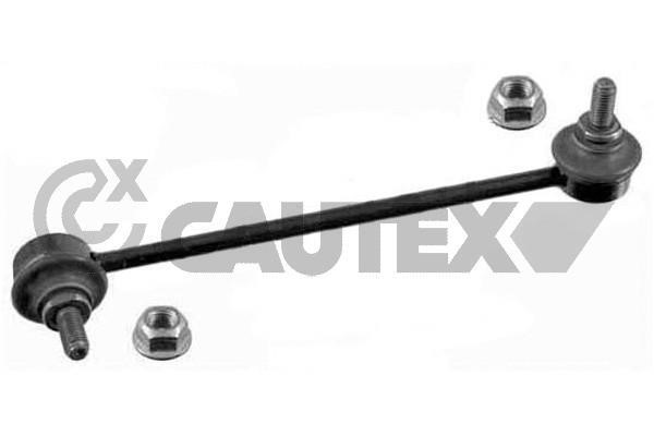Cautex 181101 Rod/Strut, stabiliser 181101