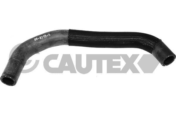 Cautex 754056 Radiator hose 754056