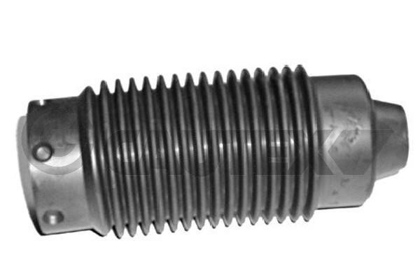 Cautex 750947 Bellow and bump for 1 shock absorber 750947