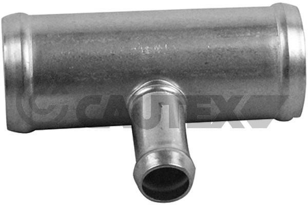 Cautex 753844 Radiator hose 753844