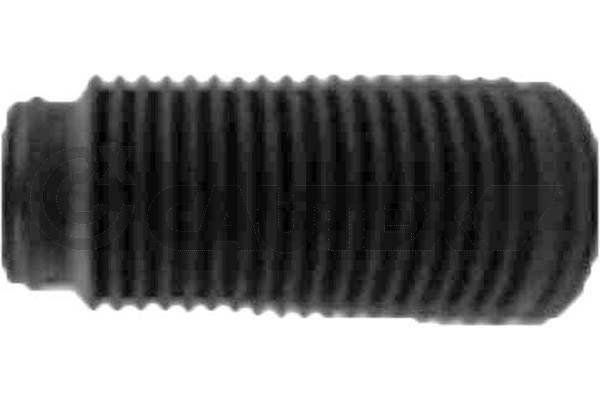 Cautex 769952 Bellow and bump for 1 shock absorber 769952