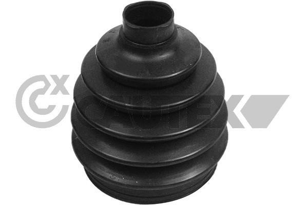 Cautex 752298 Bellow set, drive shaft 752298