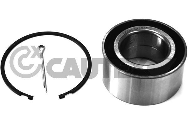 Cautex 754758 Wheel bearing kit 754758