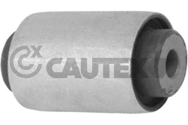 Cautex 750692 Silentblock rear beam 750692