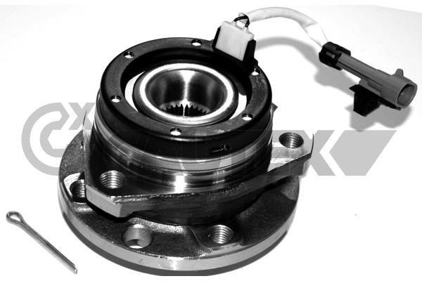 Cautex 482550 Wheel bearing kit 482550