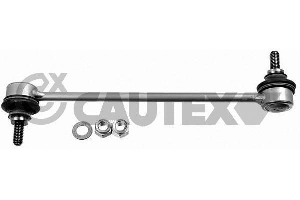 Cautex 750151 Rod/Strut, stabiliser 750151