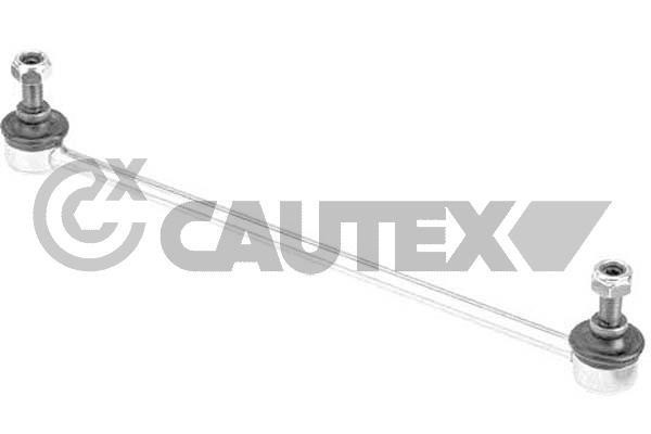 Cautex 757605 Rod/Strut, stabiliser 757605