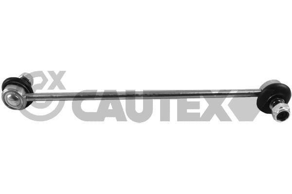 Cautex 758699 Rod/Strut, stabiliser 758699