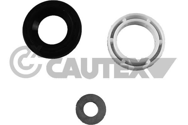 Cautex 757926 Seal Ring, nozzle holder 757926