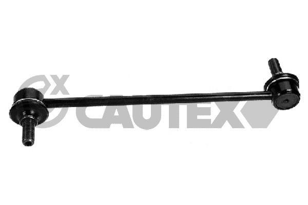 Cautex 750113 Rod/Strut, stabiliser 750113