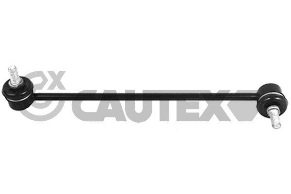 Cautex 750187 Rod/Strut, stabiliser 750187