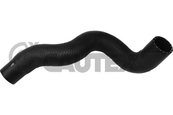 Cautex 754047 Radiator hose 754047