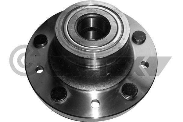 Cautex 750765 Wheel bearing kit 750765