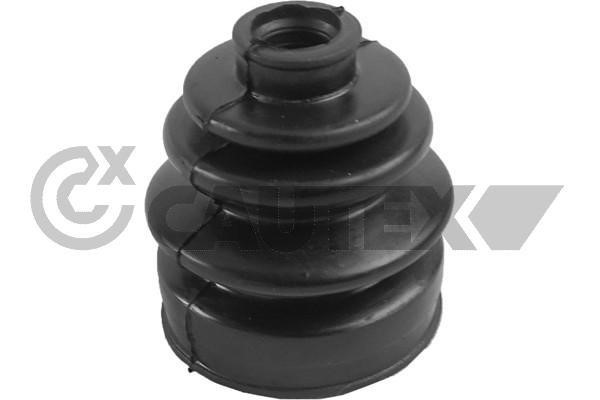 Cautex 751453 Bellow, drive shaft 751453