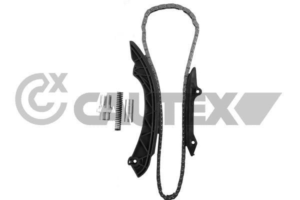 Cautex 752068 Timing chain kit 752068