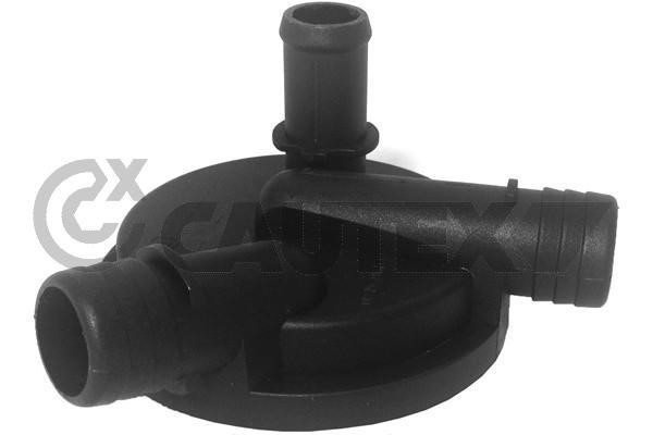 Cautex 757702 Valve, engine block breather 757702