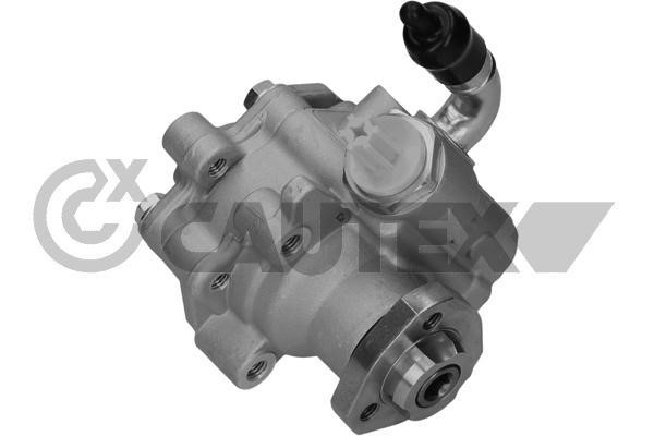 Cautex 768321 Hydraulic Pump, steering system 768321