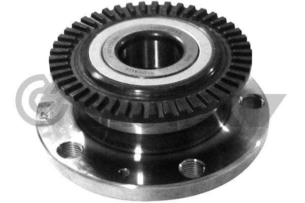 Cautex 769351 Wheel bearing kit 769351