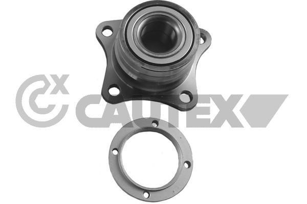 Cautex 771303 Wheel bearing kit 771303
