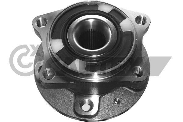 Cautex 769394 Wheel bearing kit 769394