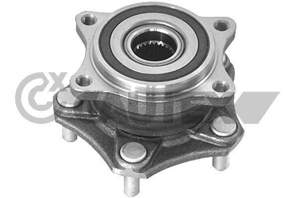 Cautex 769466 Wheel bearing kit 769466