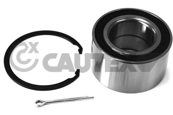 Cautex 754753 Wheel bearing kit 754753