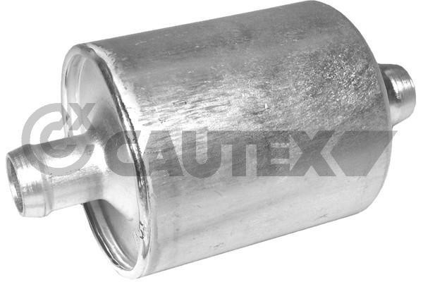 Cautex 751237 Fuel filter 751237