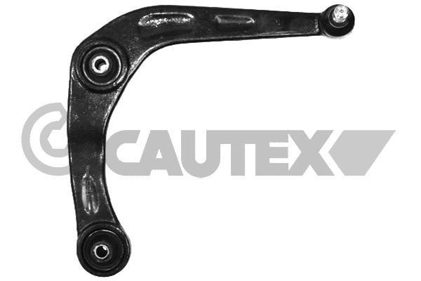 Cautex 750414 Track Control Arm 750414