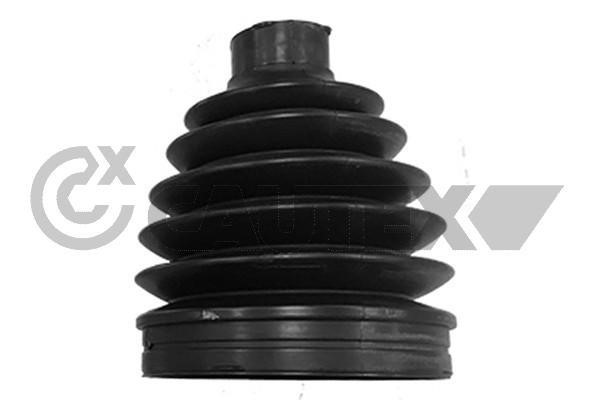 Cautex 021452 Bellow, drive shaft 021452