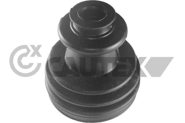 Cautex 030216 Bellow, drive shaft 030216