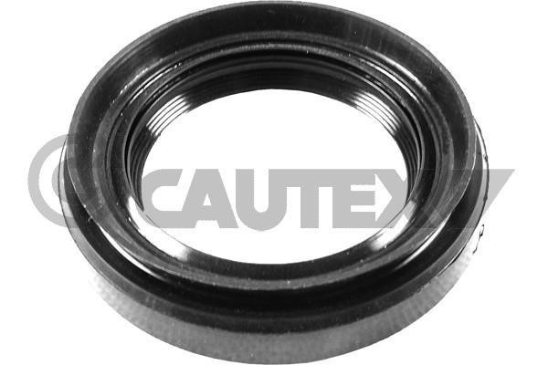 Cautex 758568 Shaft Seal, manual transmission 758568