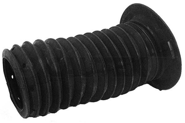 Cautex 750964 Bellow and bump for 1 shock absorber 750964