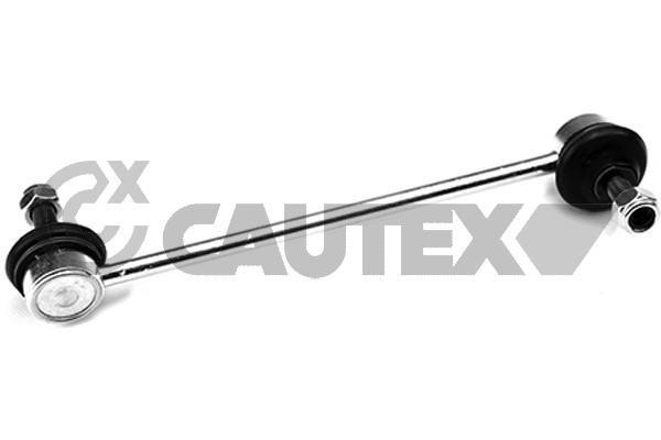 Cautex 750118 Rod/Strut, stabiliser 750118
