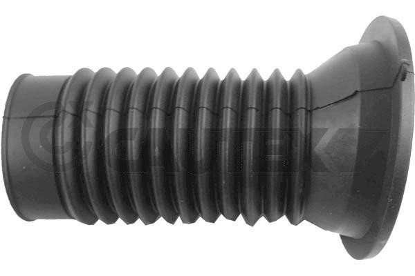 Cautex 760079 Bellow and bump for 1 shock absorber 760079