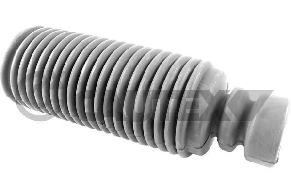 Cautex 758556 Bellow and bump for 1 shock absorber 758556