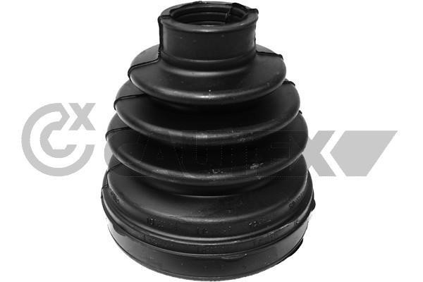 Cautex 752233 Bellow set, drive shaft 752233