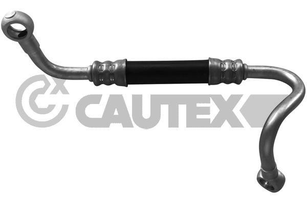 Cautex 757094 Oil Pipe, charger 757094