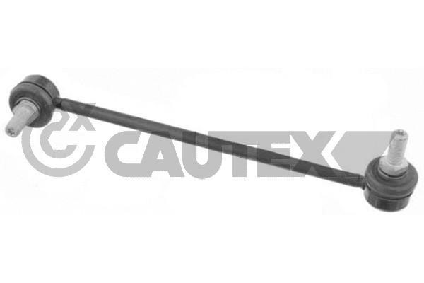 Cautex 750230 Rod/Strut, stabiliser 750230